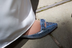 It's gotta be the shoes It's gotta be the shoes