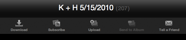 Top of K+H Photos page Top of K+H Photos page